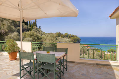 Foto Marina *** Kokkari