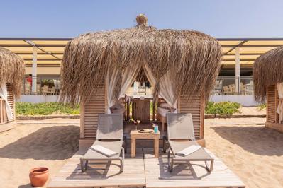 Foto Hotel Terrace Elite Resort ***** Side