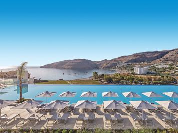 Foto Lindos Grand Resort en Spa ***** Vlicha