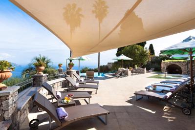 Foto The Ashbee Taormina