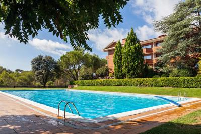 Foto Checkin Montserrat **** Collbato