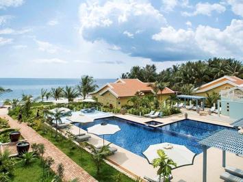 La Veranda Resort