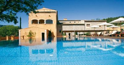 Foto Son Brull en Spa ***** Puerto Pollensa