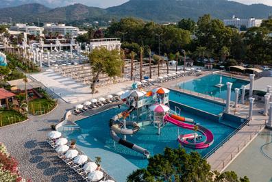 Foto Miarosa Kemer Beach ***** Kemer