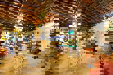 Foto La Carolina *** Lloret De Mar