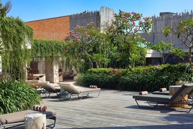 Foto Four Points by Sheraton Bali Kuta **** Kuta