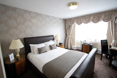 Britannia Hotel Newcastle Airport