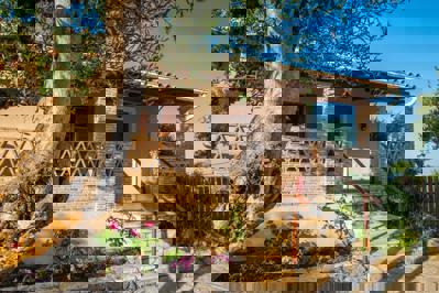 Foto Aeolos Villas *** Vassilikos