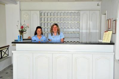 Foto Hotel Chryssi Akti *** Argassi