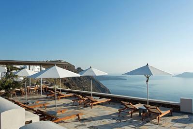 Foto Xenones Filotera **** Imerovigli