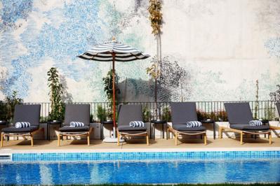 Foto Mercure Porto Centro Aliados **** Porto