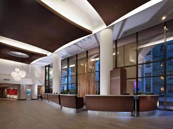 Foto Parc 55 San Francisco - A Hilton Hotel **** San Francisco