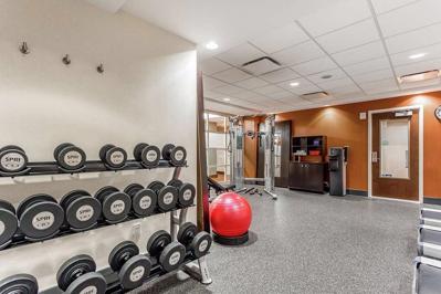 Foto Hampton Inn Manhattan Grand Central *** New York City