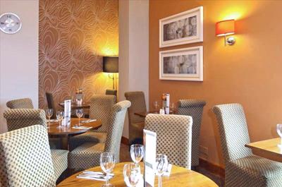 Foto Premier Inn Wimbledon South *** Londen