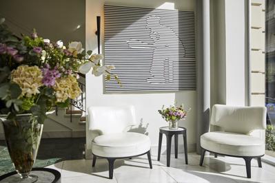 Foto The Excelsior ***** Thessaloniki