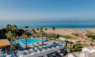 Aparthotel Monica Isabel Beach Club