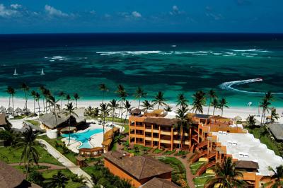 Foto VIK Cayena Beach ***** Punta Cana