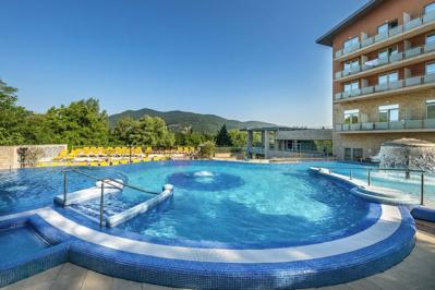 Foto Thermal Visegrad **** Visegrad