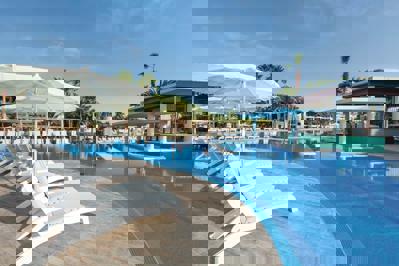 Foto RIU Cabo Verde ***** Santa Maria