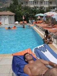 Foto Yeni Acun *** Alanya