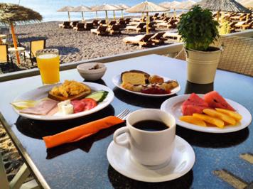 Foto Appartement Elixir Kamari