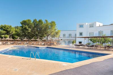 Foto Villa Real Club Apartments ** Camp De Mar