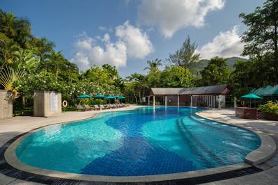 Foto Deevana Patong Resort en Spa **** Patong Beach