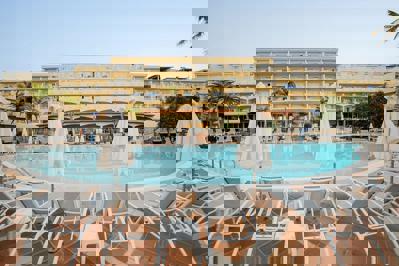 Foto R2 Buganvilla en Spa **** Morro Jable