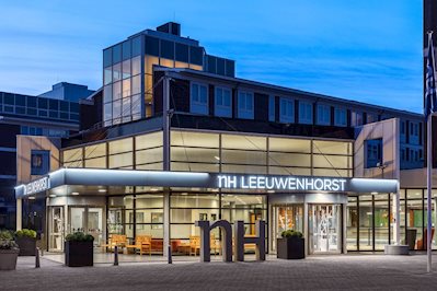 Hotel NH Noordwijk Conference Centre Leeuwenhorst