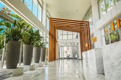 Foto Ocean V Hotel **** Grand Baie