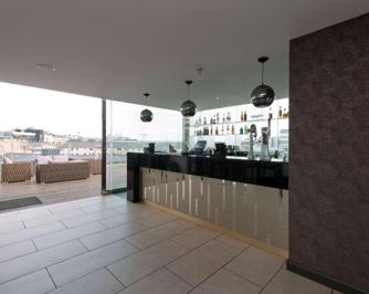 Foto Doubletree by Hilton Edinburgh City Centre **** Edinburgh