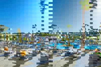 Foto Anna *** Pefkohori