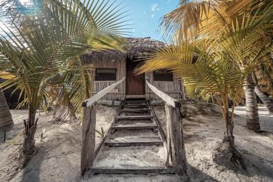 La Diosa Tulum