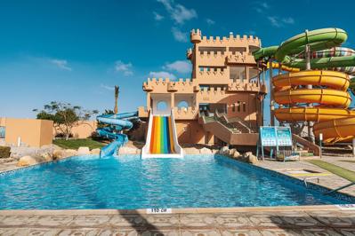 Foto Sentido Akassia Beach ***** El Quseir