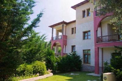 Hotel Gi Ga Mar Studios