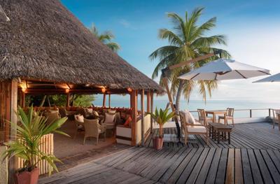 Foto Resort Makunudu Island **** Makunudu Island