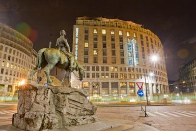 Hotel Dei Cavalieri