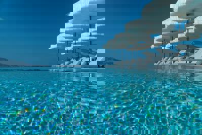 Foto Mykonos Riviera Hotel en Spa ***** Tourlos