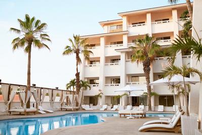 Foto Bahia en Beach House *** Cabo San Lucas