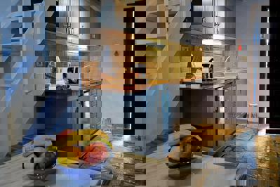 Foto Fundana Villas ***** Paleokastritsa