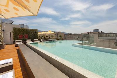 Curio Collection by Hilton Adia Aluma Athens