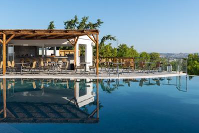 Foto Atalanti Boutique **** Faliraki