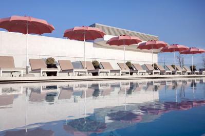 Foto Hotel Renaissance Porto Lapa **** Porto