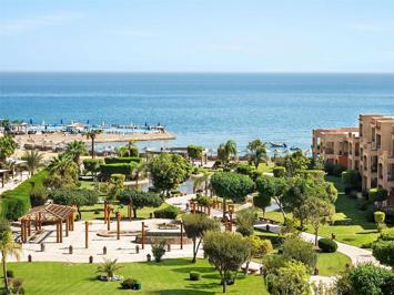 Foto Movenpick Resort El Sokhna ***** Ayn As Sukhnah