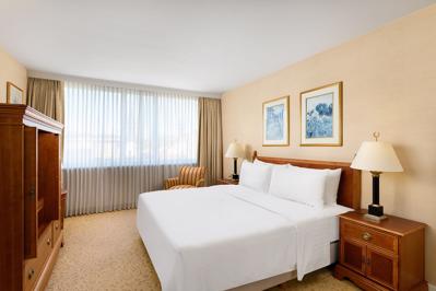 Marriott Executive Apartments Millennium Court