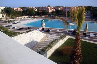 Foto Grand Dei Cavalieri **** Marina Di Maruggio
