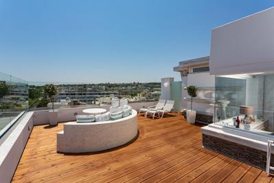 Foto Rhodos Horizon City **** Rhodos-Stad