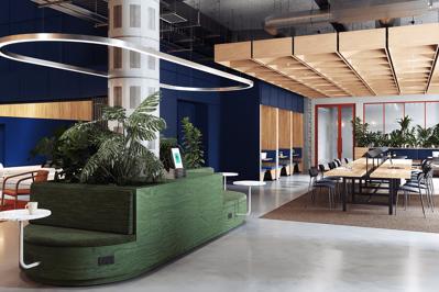Foto The Social Hub Glasgow **** Glasgow