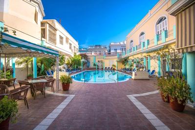 Hotel La Union