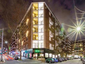 Foto Noba Hotel en Residenze *** Rome